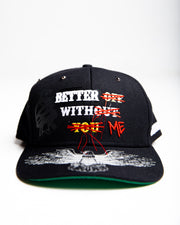 BETTER OFF HAT