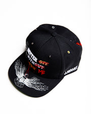 BETTER OFF HAT