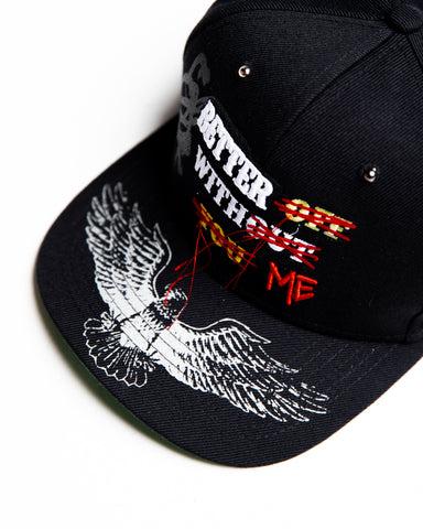 BETTER OFF HAT