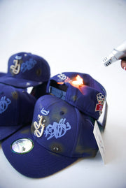TUFF LOVE SNAPBACK