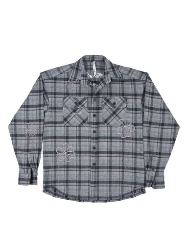 LOVERS FLANNEL 2