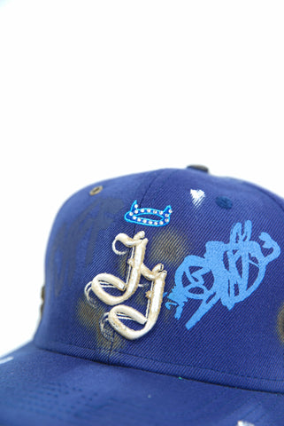 TUFF LOVE SNAPBACK