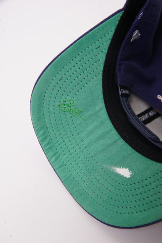 TUFF LOVE SNAPBACK