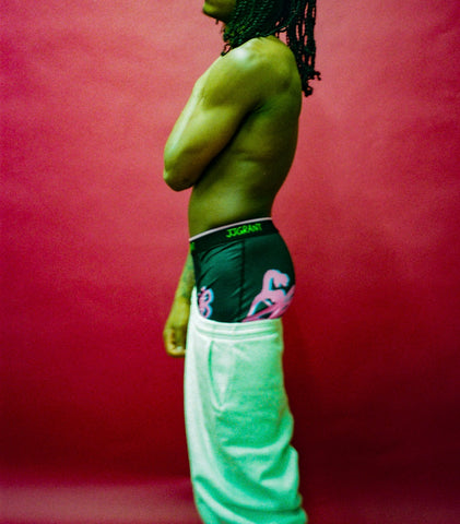 Boxer Briefs