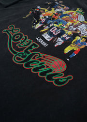 NY JETS Vintage TEE