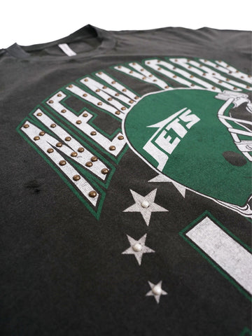 NY JETS Vintage TEE