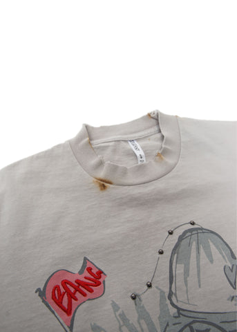 Tuff Love TEE