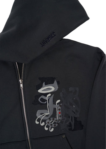 TUFF LOVE HOODIE