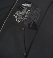 TUFF LOVE HOODIE