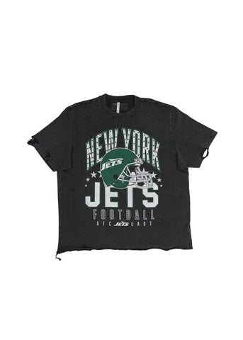 NY JETS Vintage TEE