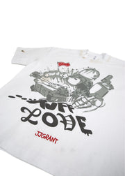 Tuff Love TEE