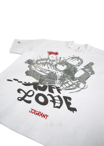 Tuff Love TEE