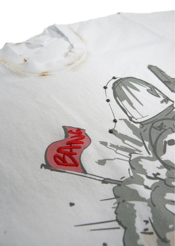 Tuff Love TEE