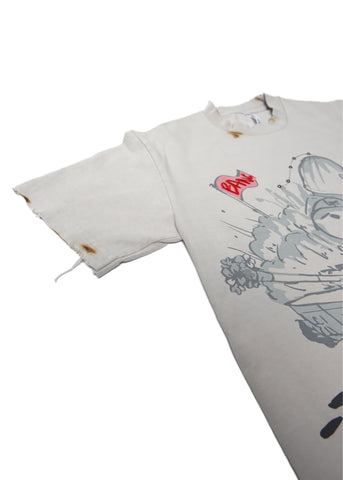 Tuff Love TEE