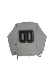 LEAGUE OF LONG SLEEVE