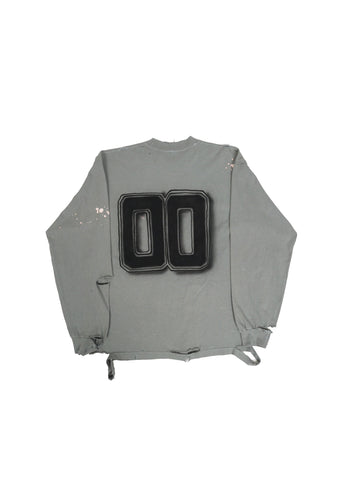 LEAGUE OF LONG SLEEVE