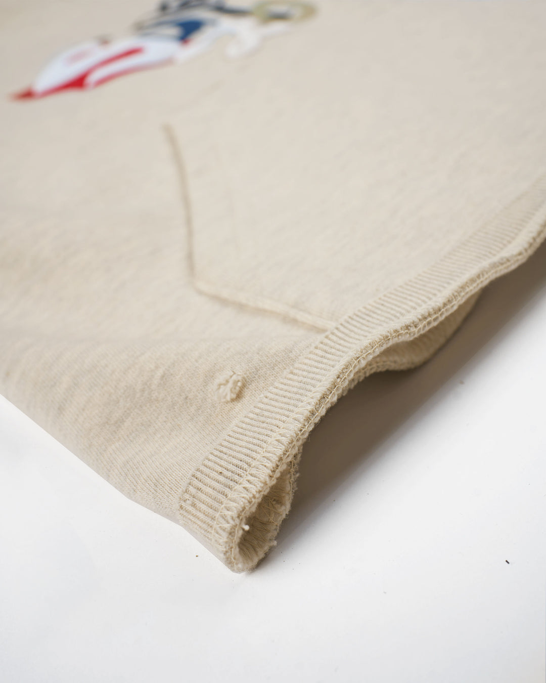 SUPREME LOVERS HOODIE – J J G R A N T