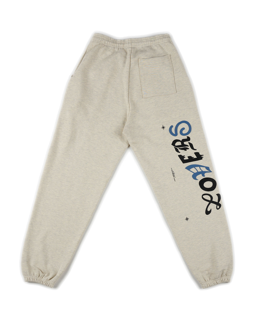 ★LUVISTRUE★BASIC SWEAT PANTS(WHITE)★正規品/韓国直送料込 JJ-Product-