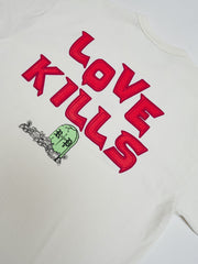 JJ’s TEE: Love Kills