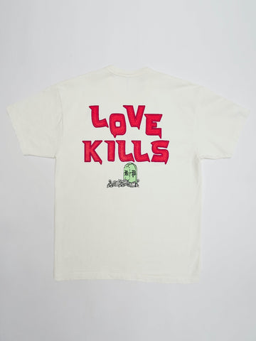 JJ’s TEE: Love Kills