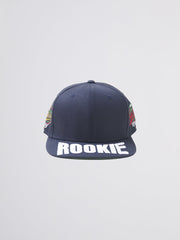 ROOKIE  HAT