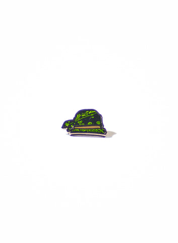 Custom Hat Pin