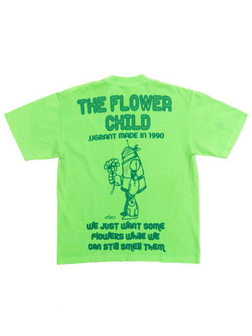 Flower Child  Tee