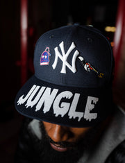 Yankee : JUNGLE