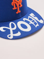 METS: LOVE